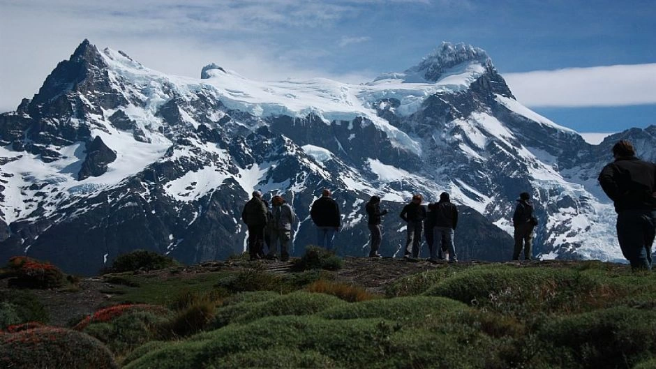  ExcursÃ£o de dia inteiro ao Parque Nacional Torres del Paine, Puerto Natales, CHILE