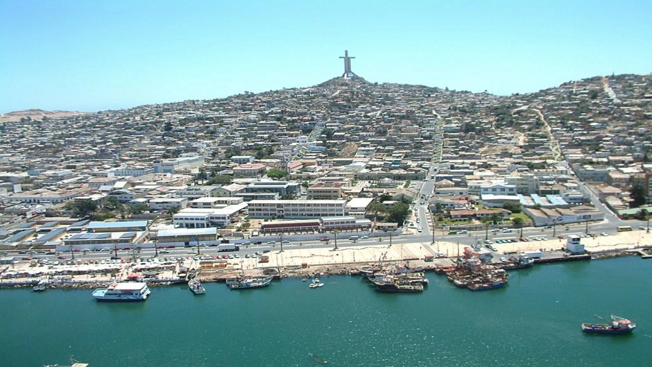 City Tour La Serena / Coquimbo, La Serena, CHILE