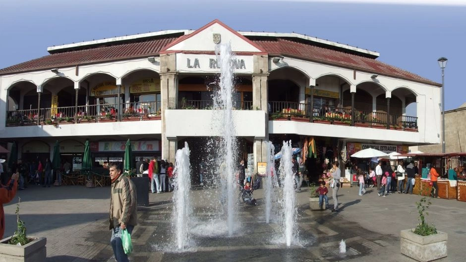 City Tour La Serena / Coquimbo, La Serena, CHILE