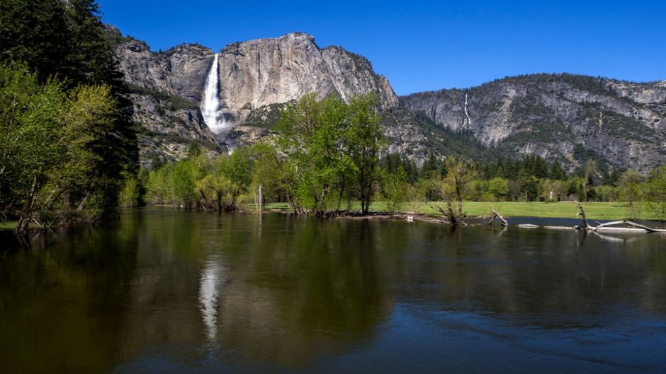 Tour a Yosemite e sequÃÂ³ias gigantes, San Francisco, CA, ESTADOS UNIDOS