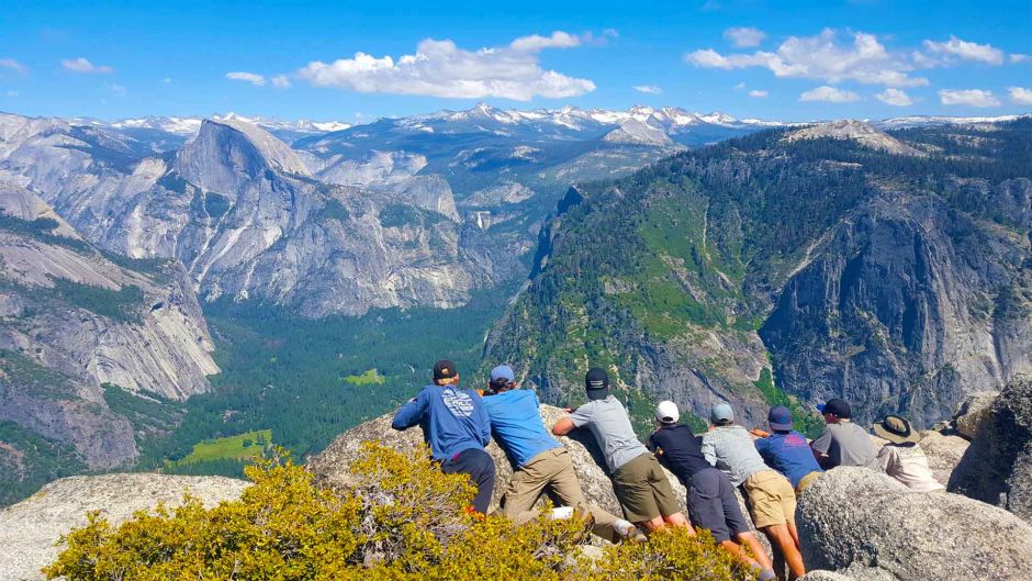 Tour a Yosemite e sequÃÂ³ias gigantes, San Francisco, CA, ESTADOS UNIDOS