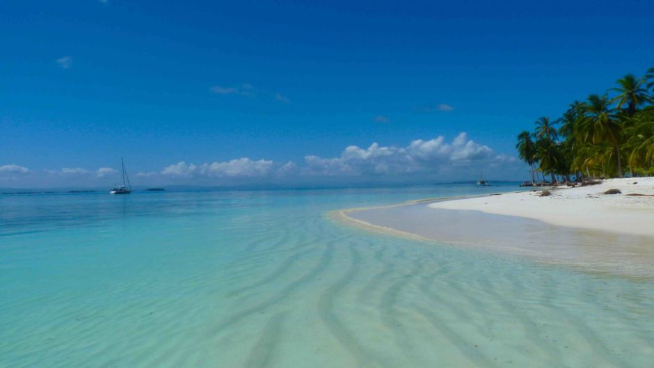 ExcursÃ£o Ilha do ParaÃ­so, Cartagena das Índias, Colômbia