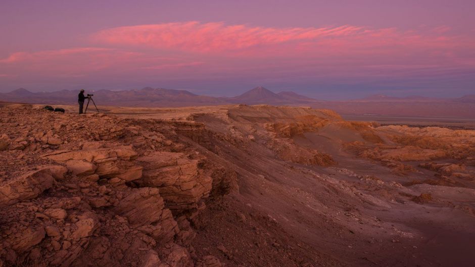  ExcursÃ£o Combo FULL DESERT, San Pedro de Atacama, CHILE