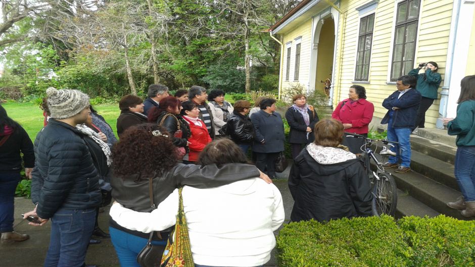 CITY TOUR VALDIVIA, Valdivia, CHILE