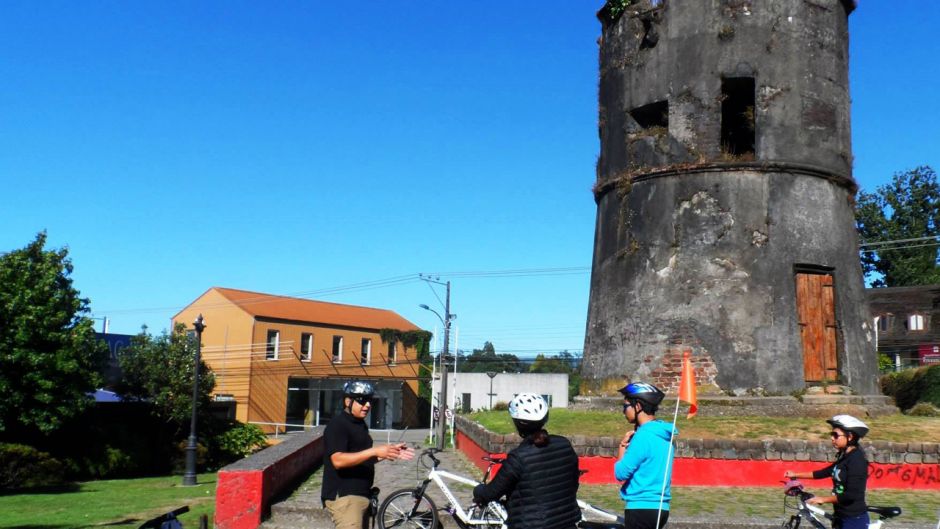 CITY TOUR VALDIVIA, Valdivia, CHILE