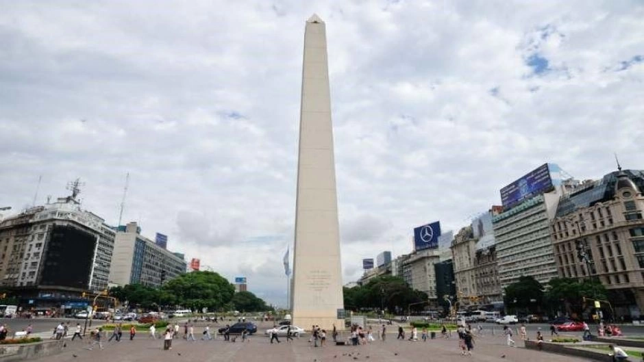 City Tour por Buenos Aires com navegaÃ§Ã£o pelo rio de La Plata, Buenos Aires, ARGENTINA