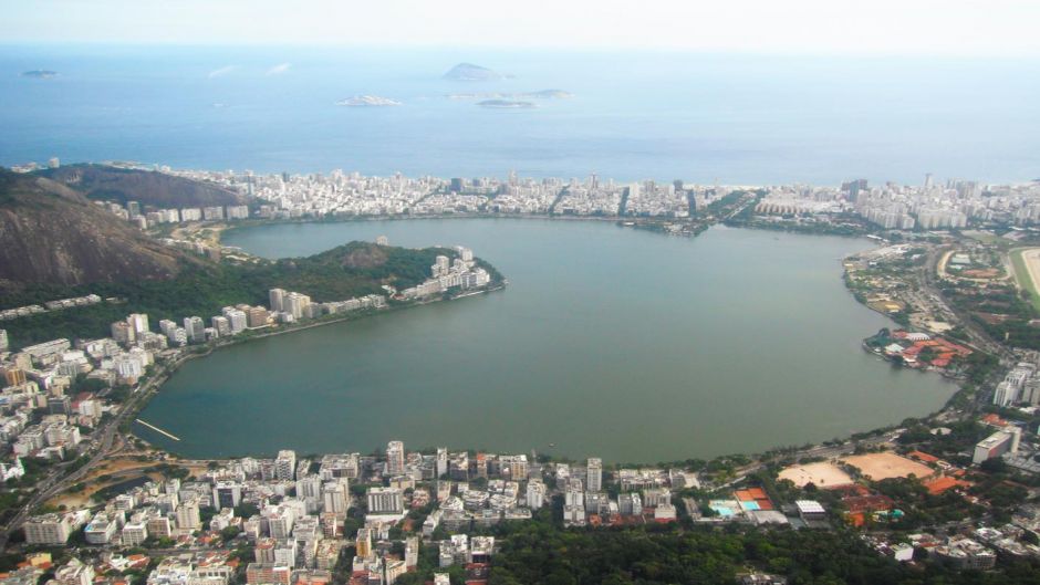 PASSEIO CORCOVADO EXPRESSO, Rio de Janeiro, BRASIL