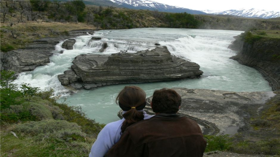 EXCURSÃ£O AO DIA TORRES DEL PAINE, Torres del Paine, CHILE