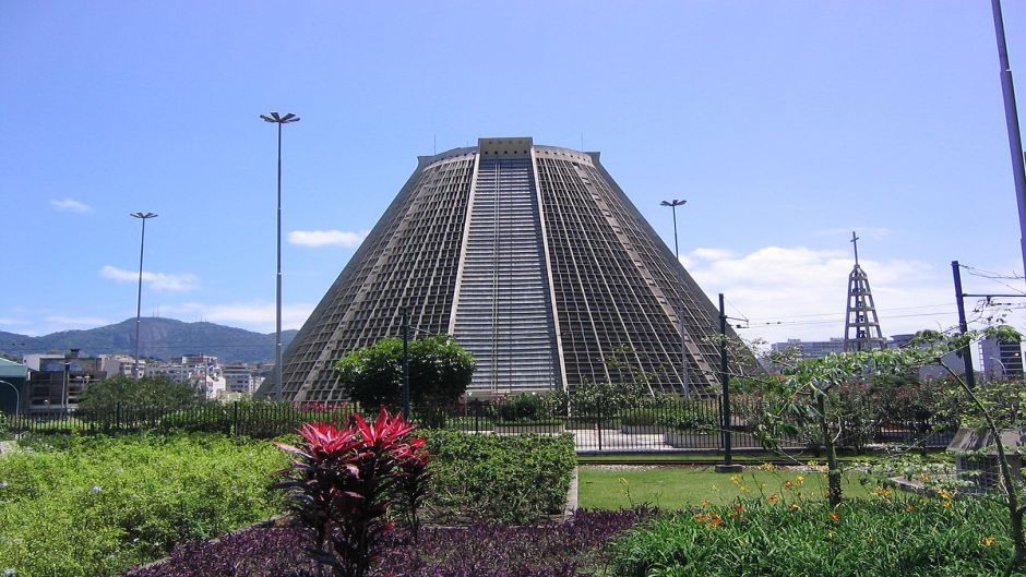 FULL DAY RIO, Rio de Janeiro, BRASIL