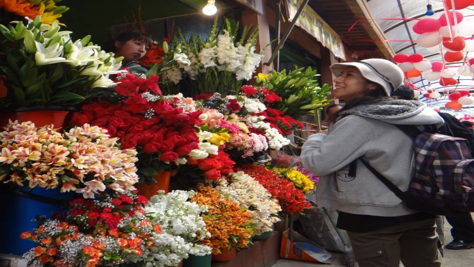 City Tour Bolivia com um guia de engraxate., La Paz, Bolívia