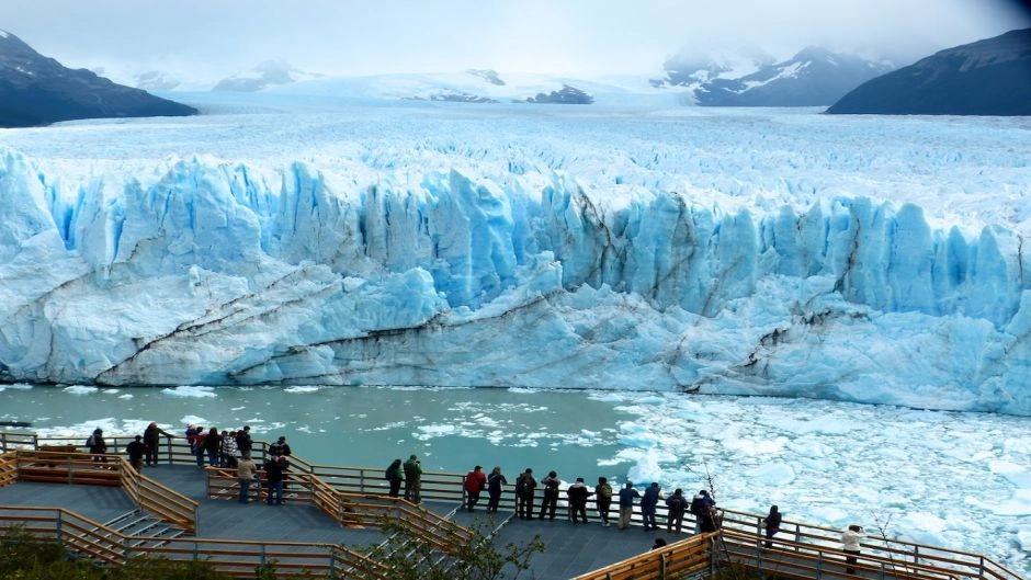 Combo de excursÃµes em Puerto Natales, Puerto Natales, CHILE