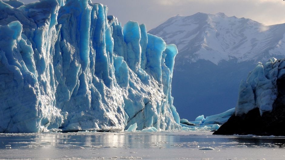 Glaciar Perito Moreno Minitrekking, El Calafate, ARGENTINA