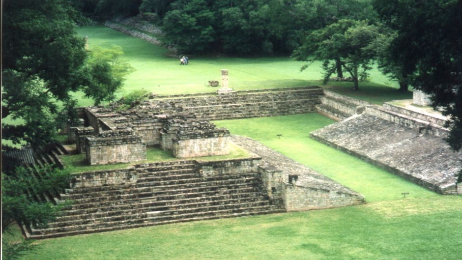 ExcursÃ£o de dia inteiro a Copan - Honduras, Cidade da Guatemala, GUATEMALA