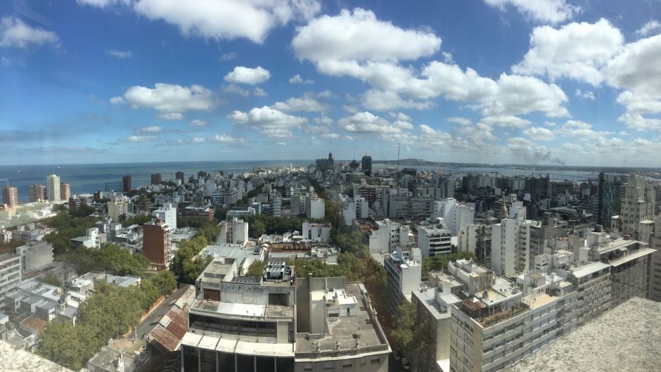 Viagem de dia inteiro MontevidÃ©u - Uruguai, de Buenos Aires, Buenos Aires, ARGENTINA