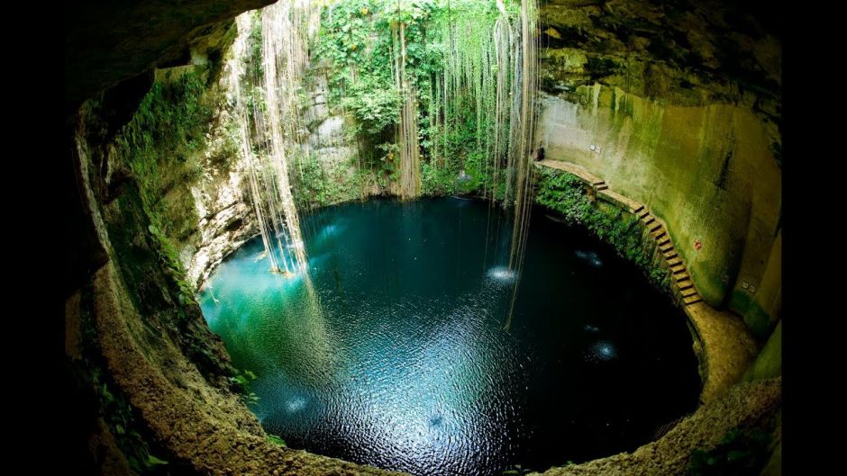 Tour All-Inclusive para ChichÃ©n ItzÃ¡, Cenote Hubiku e Valladolid, Cancun, MÉXICO