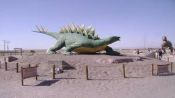 HUMBERSTONE / SANTA LAURA  - PICA, Iquique, CHILE