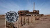 HUMBERSTONE / SANTA LAURA  - PICA, Iquique, CHILE