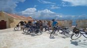 City Tour HistÃ³rico por Cartagena de bicicleta, Cartagena das Índias, Colômbia