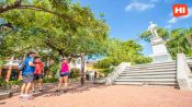 City Tour HistÃ³rico por Cartagena de bicicleta, Cartagena das Índias, Colômbia