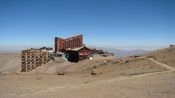 EXCURSÃ£O VALLE NEVADO, Santiago, CHILE