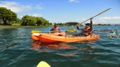 CITY TOUR EN KAYAK, Valdivia, CHILE