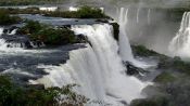 Cataratas Del Iguazu - Lado Brasilero, Puerto Iguazú, ARGENTINA