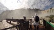 Cataratas Del Iguazu - Lado Brasilero, Puerto Iguazú, ARGENTINA