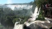 Cataratas do IguaÃÂ§u - Lado Argentino, Puerto Iguazú, ARGENTINA