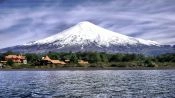 TOUR VULCÃO OSORNO, Puerto Varas, CHILE