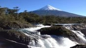 TOUR VULCÃO OSORNO, Puerto Varas, CHILE