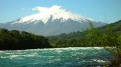 TOUR VULCÃO OSORNO, Puerto Varas, CHILE