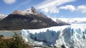 EXCURSÃO A GELEIRA PERITO MORENO, El Calafate, ARGENTINA