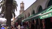 . Visita a la herencia judia de Casablanca con almuerzo kosher, Casablanca, MARROCOS
