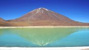 AscensÃ£o Volcan Licancabur, San Pedro de Atacama, CHILE