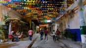 Tour ritmos e sabores de Cartagena das Ãndias, Cartagena das Índias, Colômbia