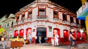 Tour ritmos e sabores de Cartagena das Ãndias, Cartagena das Índias, Colômbia