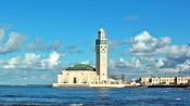 Visita guiada a Casablanca, Casablanca, MARROCOS
