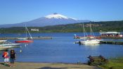 CITY TOUR PUCON - VILLARICA, Pucon, CHILE