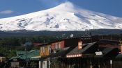 PUCON CITY TOUR, Pucon, CHILE