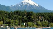 PUCON CITY TOUR, Pucon, CHILE