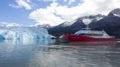 ExcursÃ£o de dia inteiro ao Parque Torres del Paine com navegaÃ§Ã£o para o glaciar Grey, Puerto Natales, CHILE