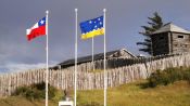 EXCURSÃ£O AO FORTE BULNES, Punta Arenas, CHILE