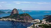 PÃ£o de AÃ§Ãºcar com Elevador, Rio de Janeiro, BRASIL