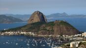 PÃ£o de AÃ§Ãºcar com Elevador, Rio de Janeiro, BRASIL