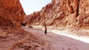 Combo Tours MAGIC DESERT, San Pedro de Atacama, CHILE