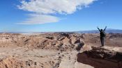 Combo Tours MAGIC DESERT, San Pedro de Atacama, CHILE