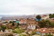 ExcursÃ£o ValparaÃ­so e ViÃ±a del Mar, Santiago, CHILE