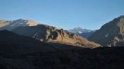 Safari fotogrÃ¡fico pelo Embalse del Yeso e CajÃ³n del Maipo, Santiago, CHILE