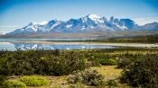 A COMBIANAO PERFEITA DE  PUERTO NATALES, Puerto Natales, CHILE