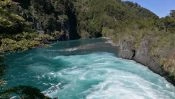 EXCURSÃ£O AOS SALTOS DEL PETROHUÃ©, Puerto Varas, CHILE